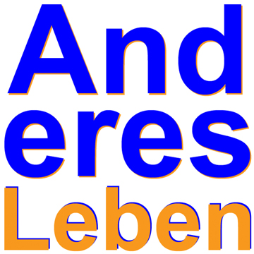 Anderes Leben - Logo Cleanparty 2018